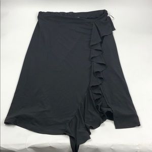 Roz & Ali Black Skirts Brand New N66